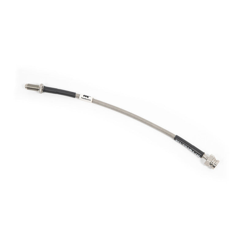 Kit Furtune Frana Ranforsate Forge pentru Hyundai i20N