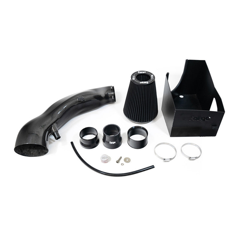 Kit Admisie Directa din Fibra de Carbon Forge Motorsport - Audi RS3 (8Y/8V) / RSQ3 / TTRS / Cupra Formentor VZ5