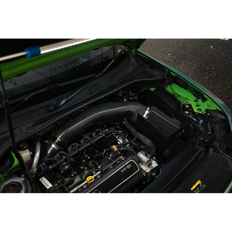 Kit Admisie Directa din Fibra de Carbon Forge Motorsport - Audi RS3 (8Y/8V) / RSQ3 / TTRS / Cupra Formentor VZ5