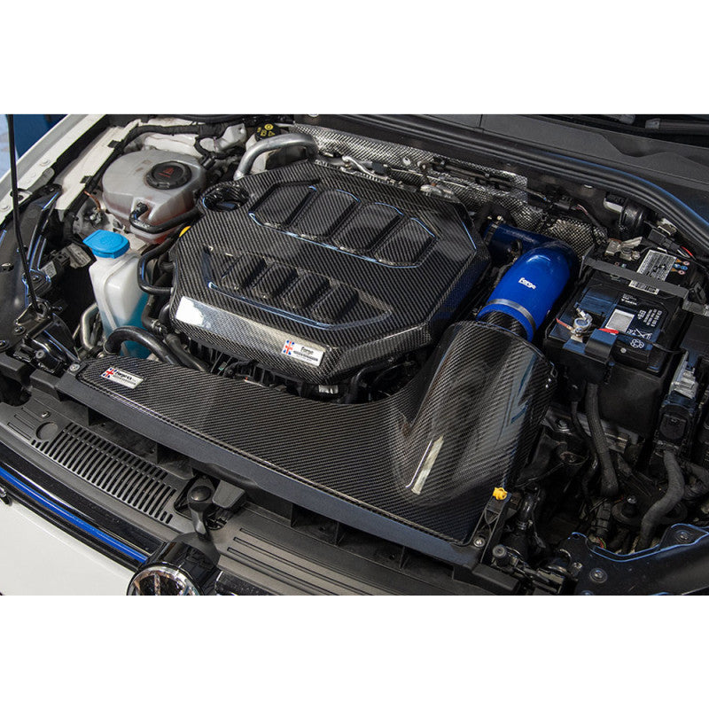 Capac Motor din Fibra de Carbon Forge Motorsport - VAG EA888 Gen 4 (Volkswagen/Audi/Cupra/Skoda)