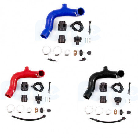 Kit Supapa Blow-Off Forge Motorsport – VAG 1.0 TSI / GTI (inclusiv VW UP)