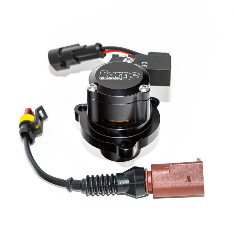 Supapa Blow-Off Electronica Forge E-DV (Atmosferica) - Mercedes Motor M270/M274