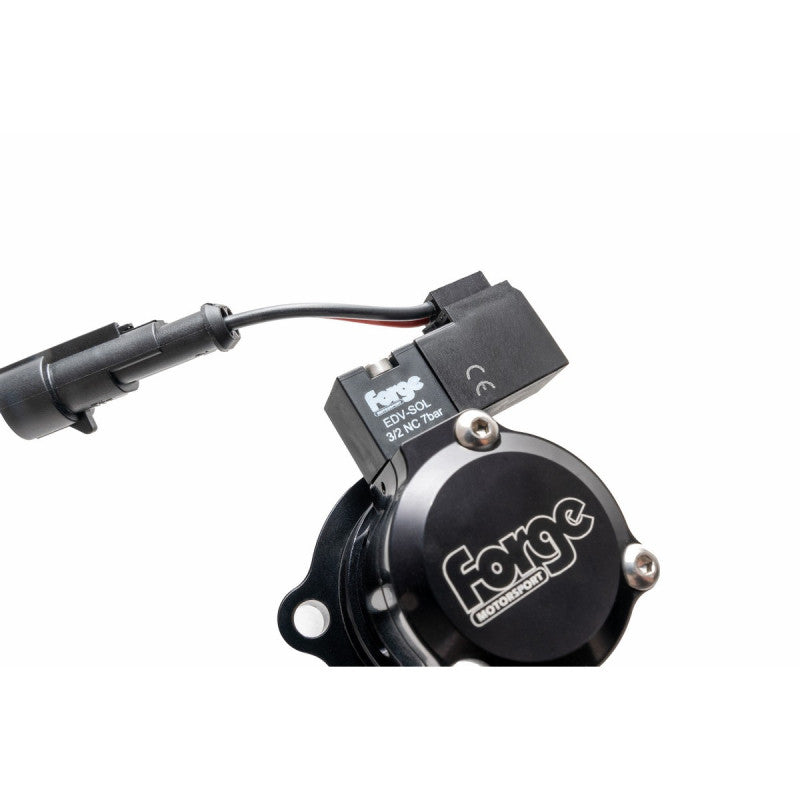 Supapa Blow-Off Electronica Forge E-DV - BMW N20 2.0 Turbo