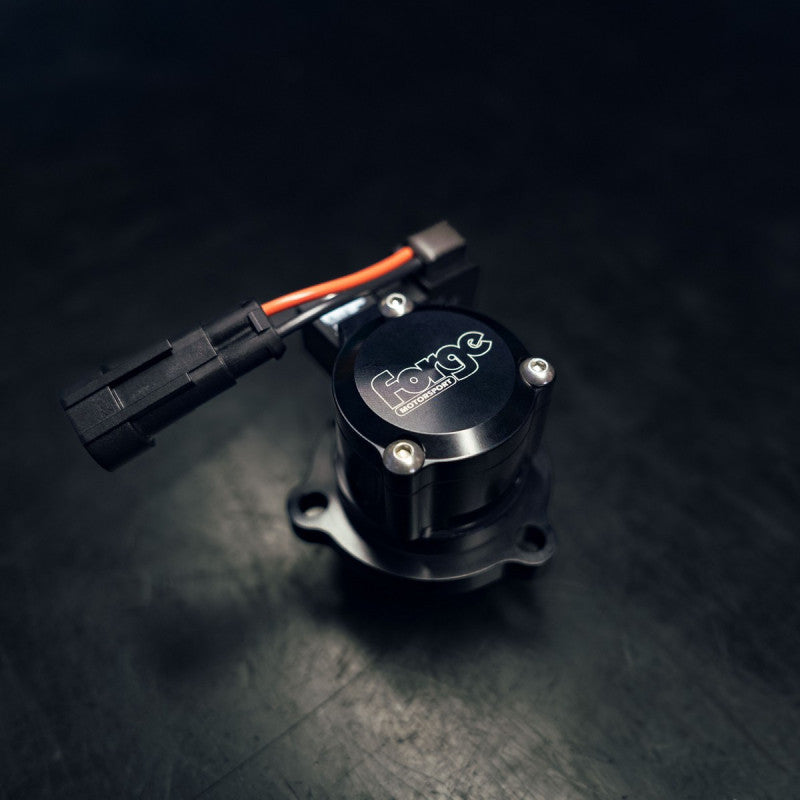 Supapa Blow-Off Electronica Forge E-DV - BMW N20 2.0 Turbo