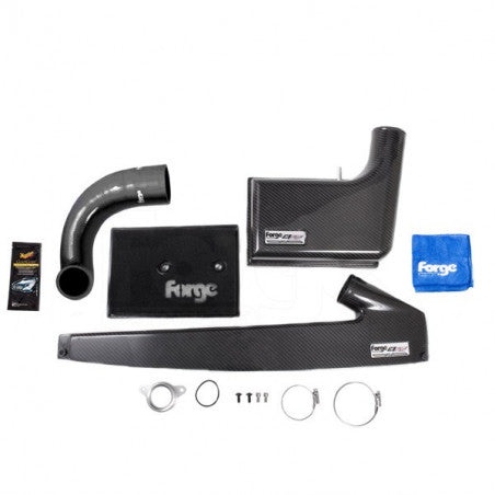 Kit Admisie Carbon "Hi-Flow" Forge Motorsport – VW / Audi / Seat / Skoda 1.4 TSI