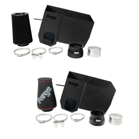 Kit Admisie Directa Forge Motorsport – Alfa Romeo Giulia / Stelvio 2.0 TB