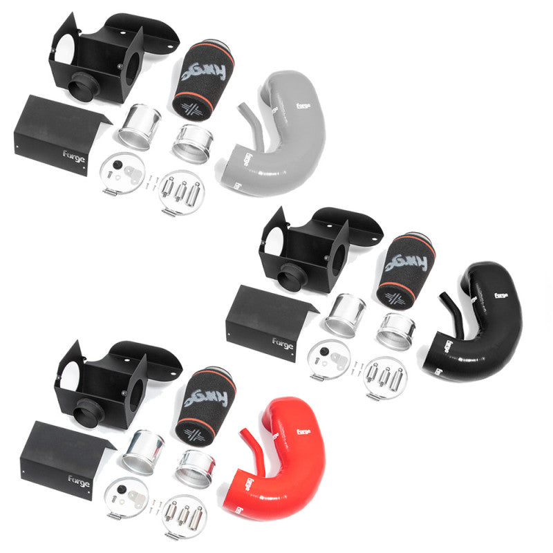 Kit Admisie Directa Forge Motorsport - Seat Ibiza / Ateca 1.0 TSI