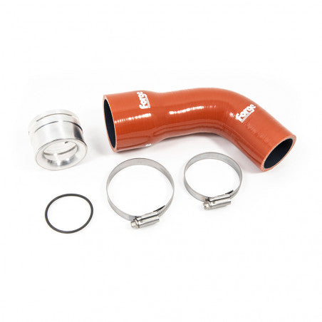 Kit Turbo Muffler Delete Forge Motorsport – Hyundai I20N (2021+)