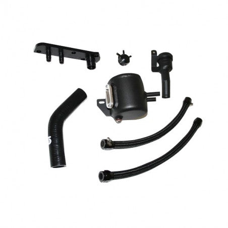 Sistem Oil Catch Tank Forge Motorsport – VAG 2.0 FSI (Modele cu Filtru Carbon)