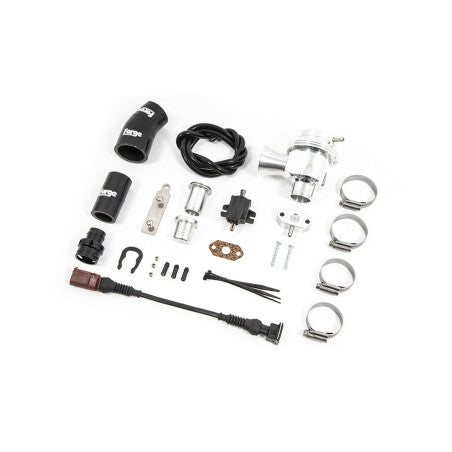 Kit Supapa Blow-Off Forge Motorsport (Open-Circuit) – Audi S3 8P / Golf 5 &amp; 6 R