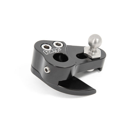 Kit Short Shifter Reglabil Forge Motorsport – Fiat Abarth 500 / 595 / 695