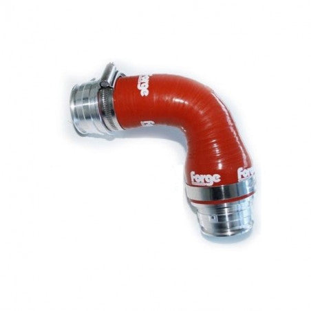 Furtun Turbo din Silicon Forge Motorsport – Skoda Fabia vRS / Seat Ibiza Mk4 1.9 TDI