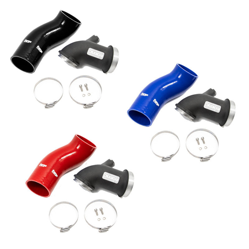 Adaptor Admisie Turbo (Inlet) Forge Motorsport - Audi/Cupra/Skoda/Volkswagen LHD (Motor 2.0 DNF)