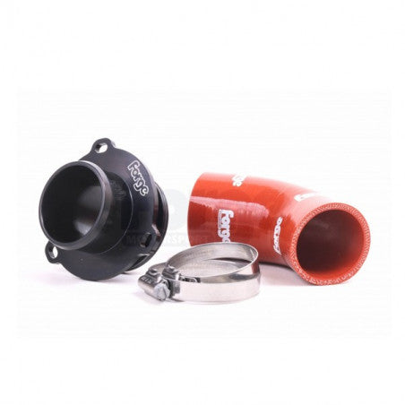 Turbo Outlet Muffler Delete Forge Motorsport – Motor 2.0 TFSI (EA113 cu Turbo K04)