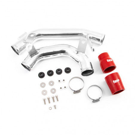 Kit Conducte Boost Aluminiu Forge Motorsport – Peugeot 207 GTI / Citroen DS3 Turbo