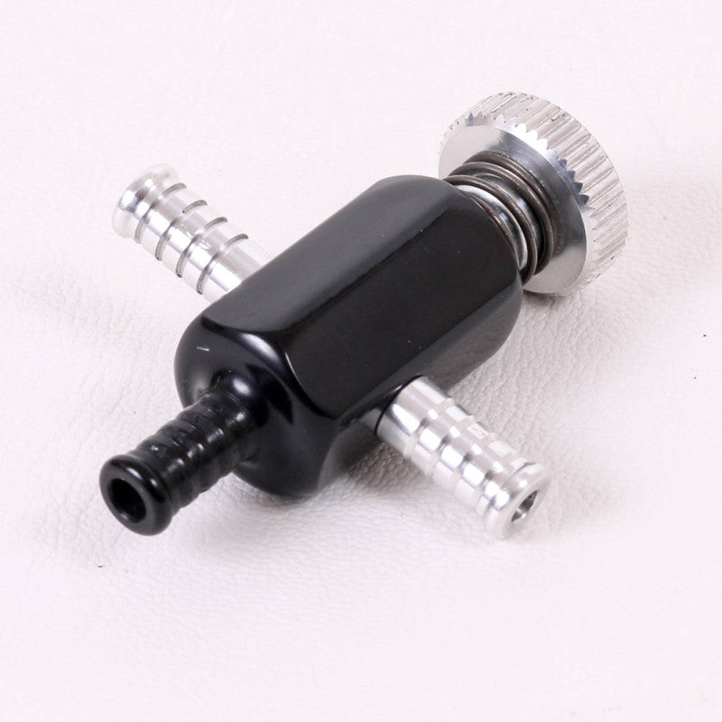 Supapa Reglaj Turbo Forge - Compartiment Motor Negru