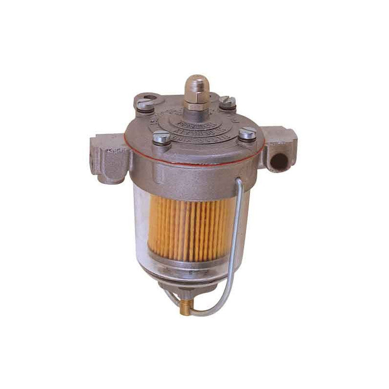 Regulator Presiune Benzina King FK67 NPT 1/8x27