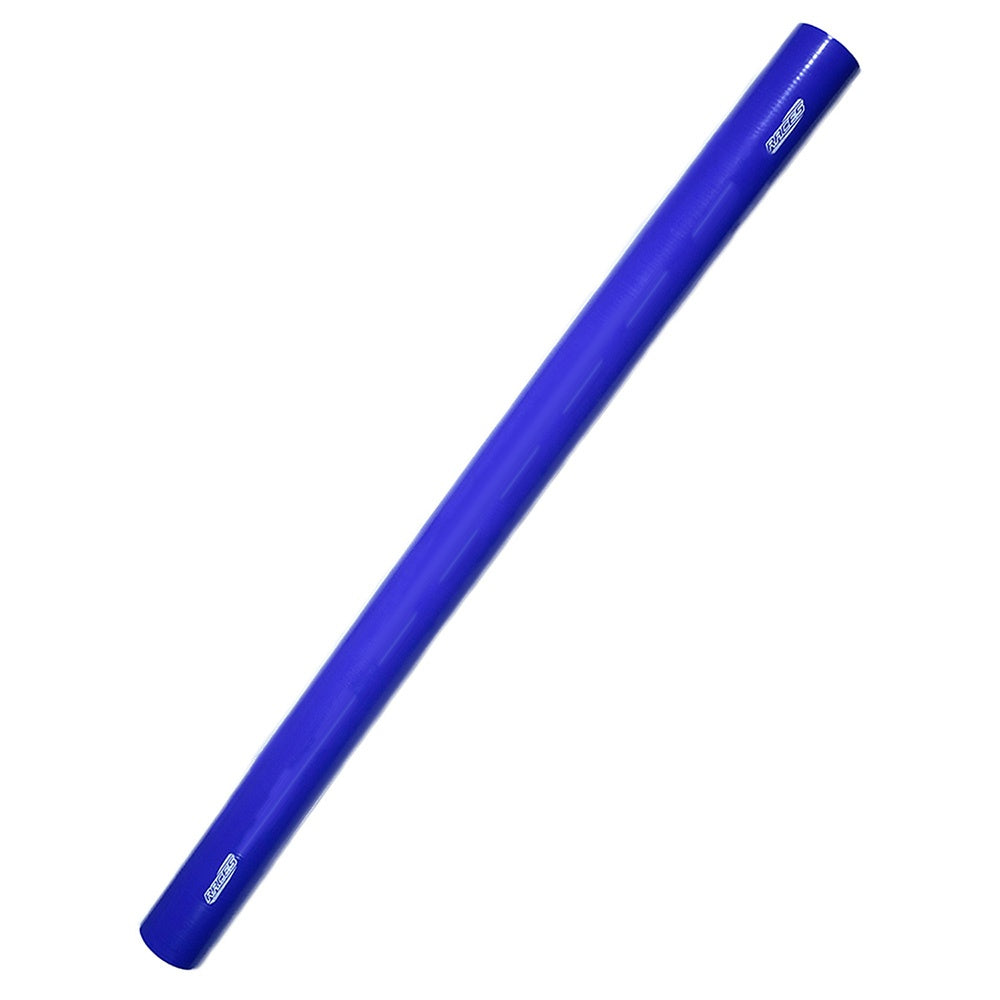 Furtun Silicon Drept 63mm 50cm Let's Race