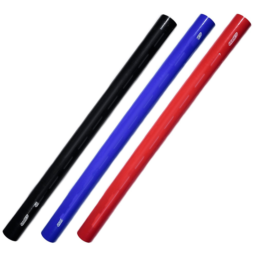 Furtun Silicon Drept 76mm 50cm Let's Race