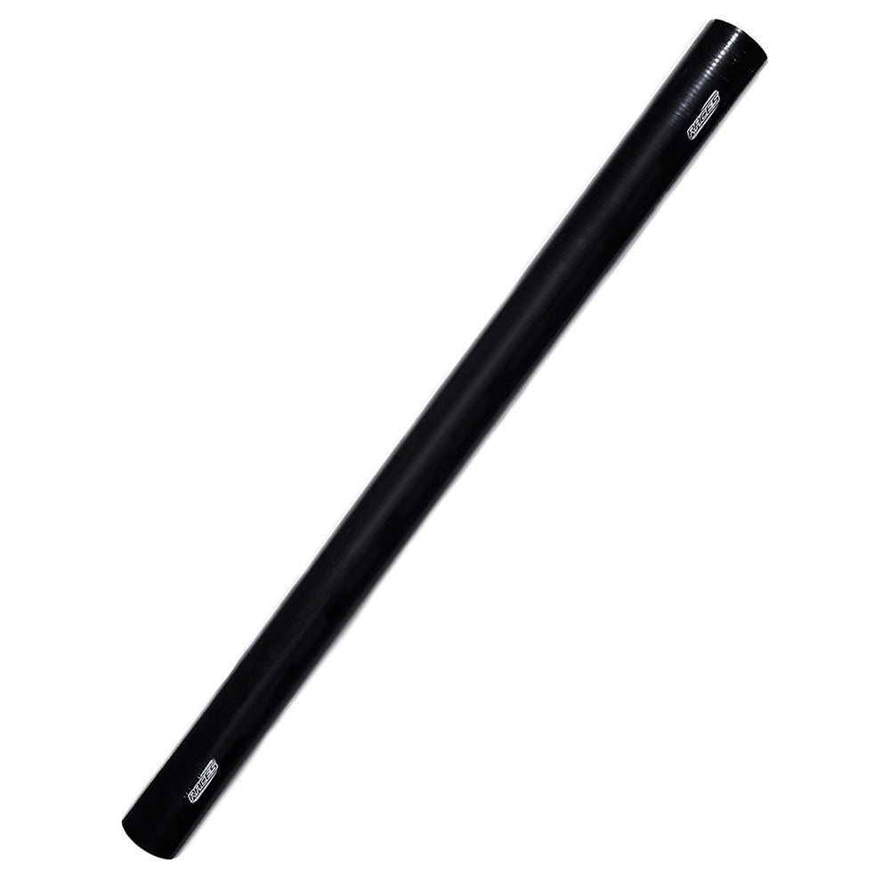Furtun Silicon Drept 76mm 50cm Let's Race