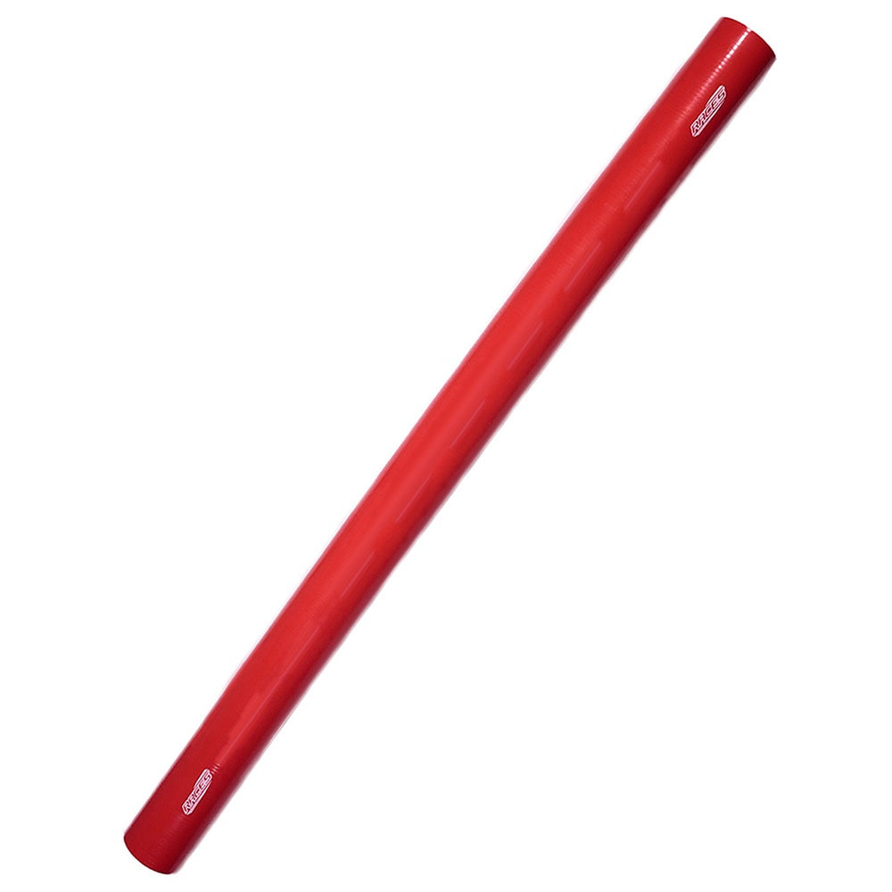 Furtun Silicon Drept 76mm 50cm Let's Race