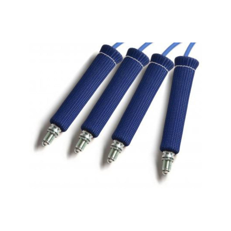 Protectie Fire Bujii Cool It Portocaliu, Set de 6 (stoc limitat)