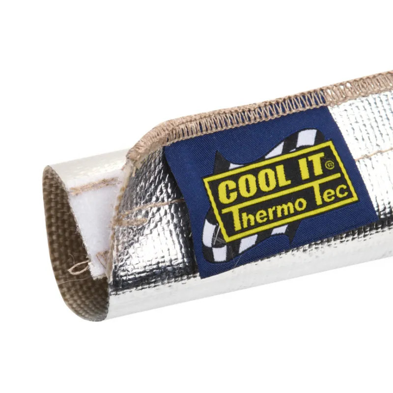 Protectie Termica Furtun Cool It - Diametru 6-13mm