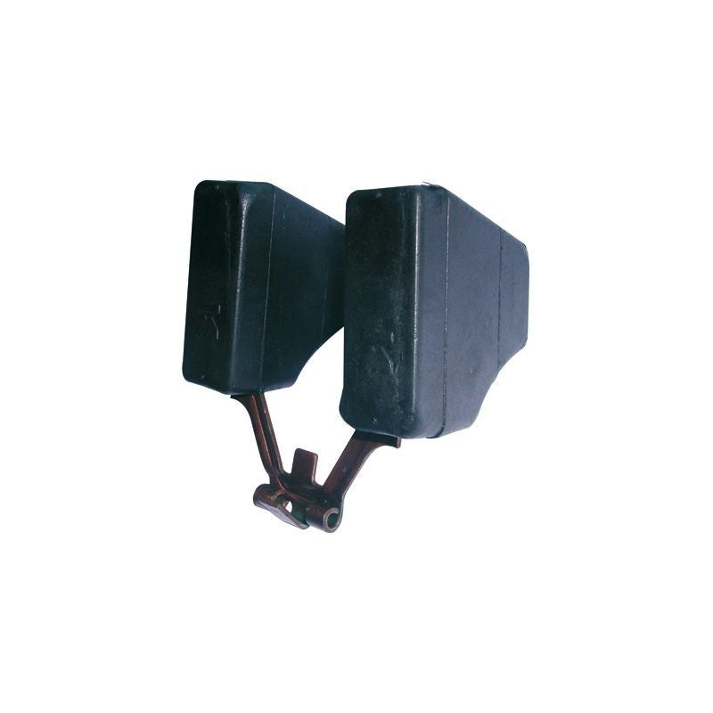 Plutitor Plastic Weber DCOE 20g