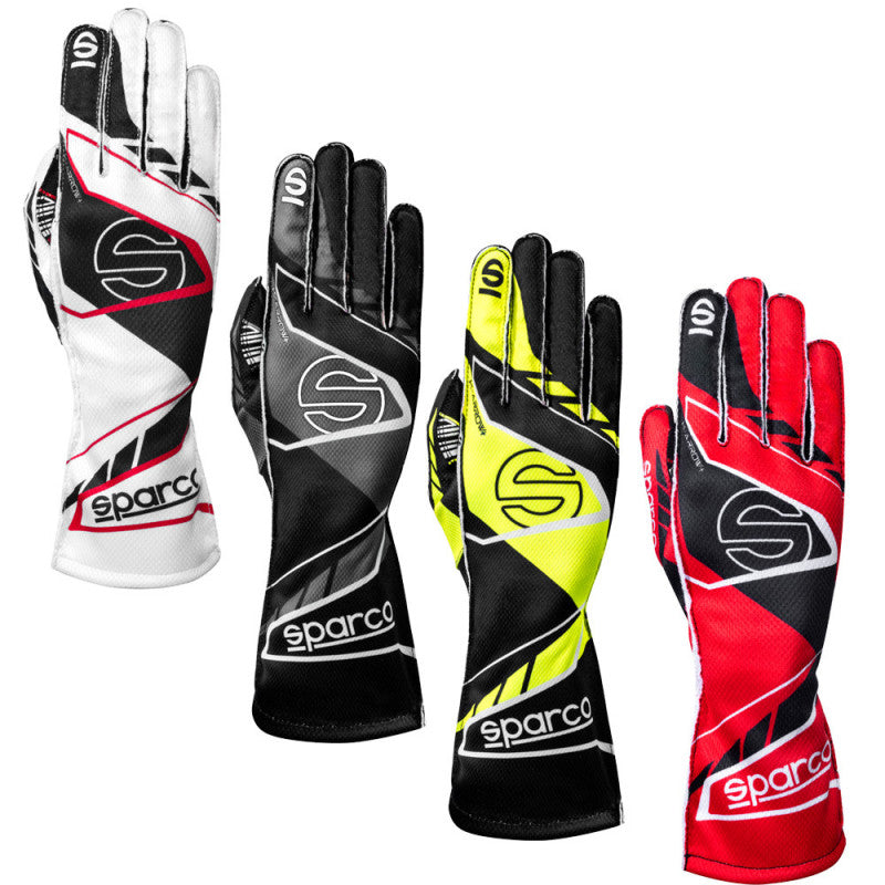 Manusi Karting Sparco K-Arrow+ FIA 8877-2022