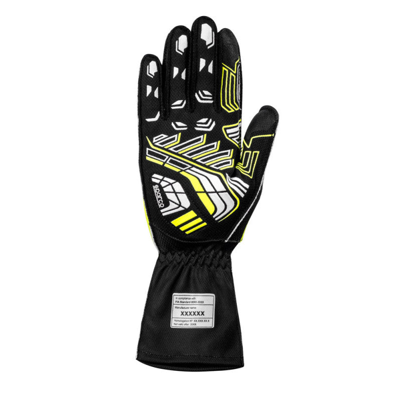 Manusi Karting Sparco K-Arrow+ FIA 8877-2022