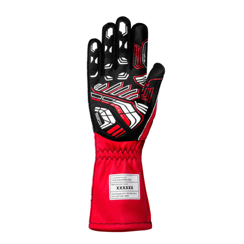 Manusi Karting Sparco K-Arrow+ FIA 8877-2022