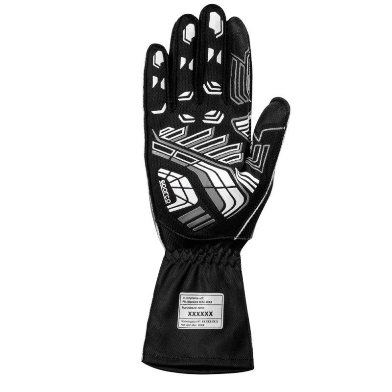 Manusi Karting Sparco K-Arrow+ FIA 8877-2022