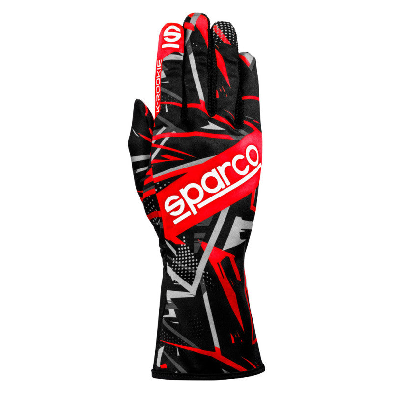 Manusi Karting/Trackday Sparco K-Rookie