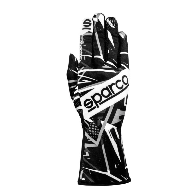 Manusi Karting/Trackday Sparco K-Rookie