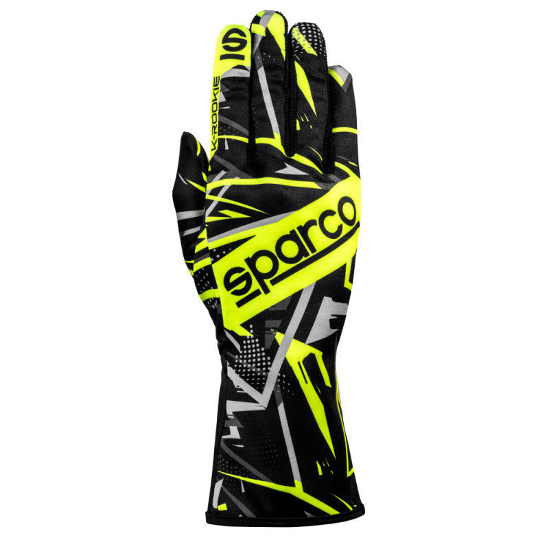 Manusi Karting/Trackday Sparco K-Rookie