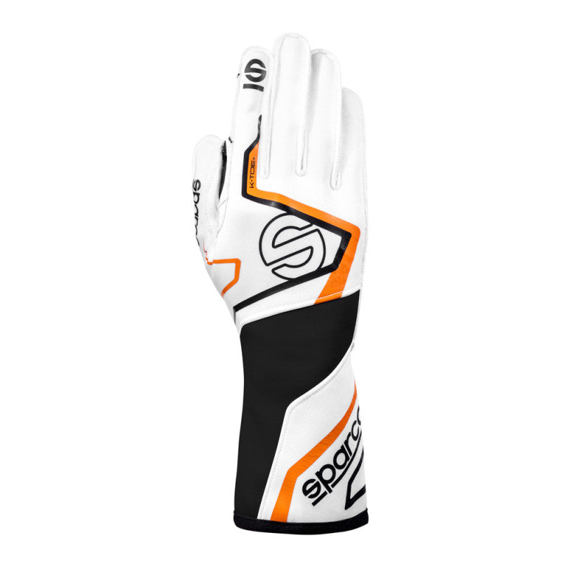 Manusi Karting Sparco K-Tide+ FIA 8877-2022