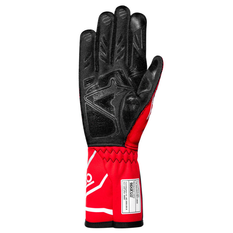 Manusi Karting Sparco K-Tide+ FIA 8877-2022