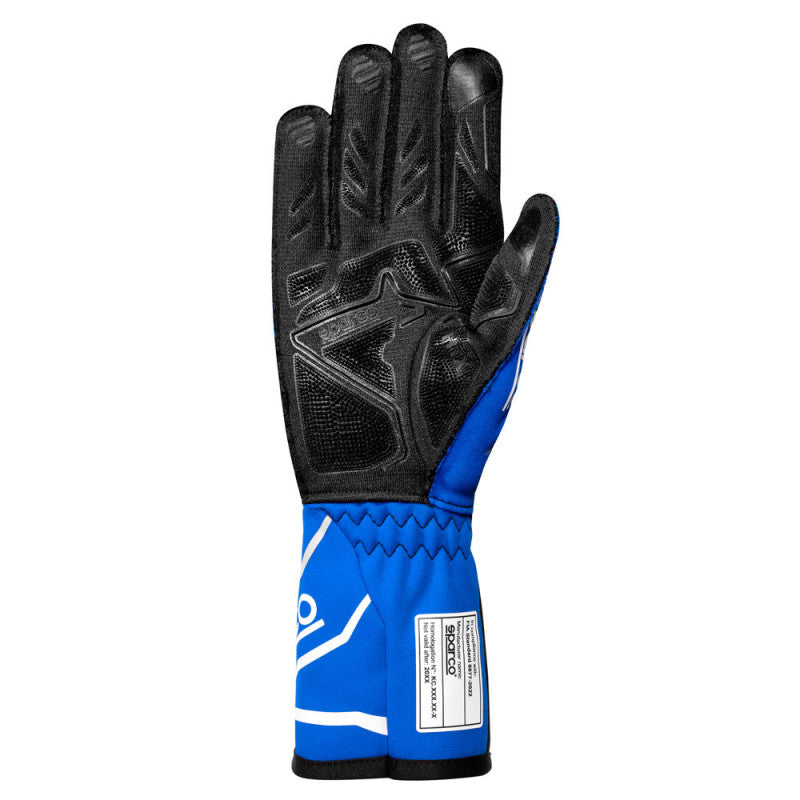 Manusi Karting Sparco K-Tide+ FIA 8877-2022