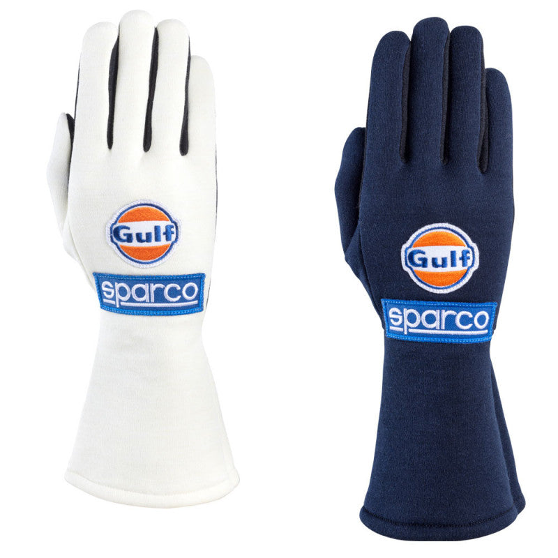 Manusi GULF-SPARCO LAND SPARCO GULF FIA8856-2018