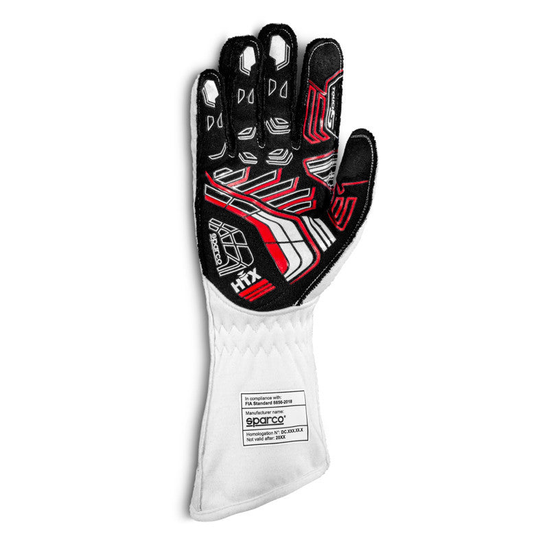 Manusi Sparco Arrow FIA 8856-2018