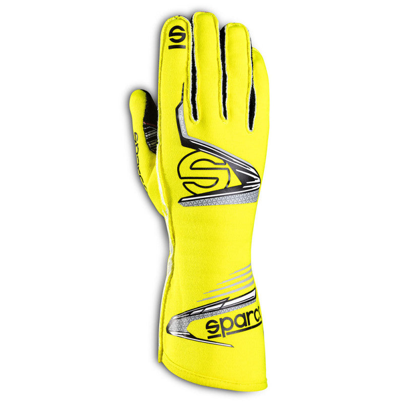 Manusi Sparco Arrow FIA 8856-2018