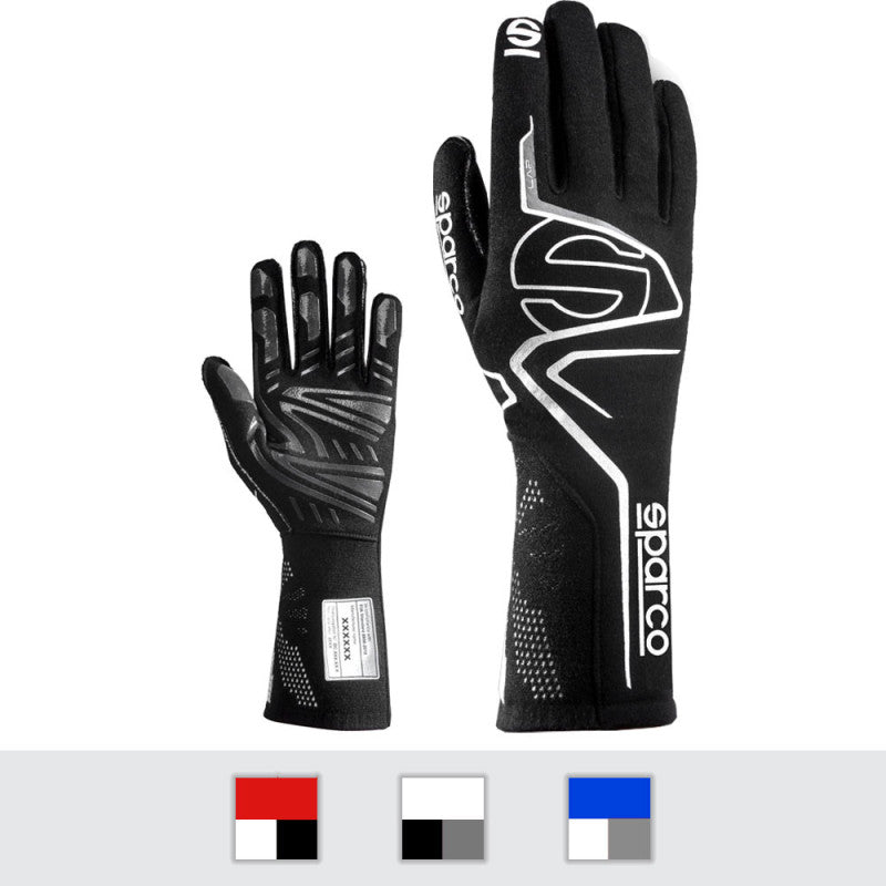 Manusi Sparco Lap FIA 8856-2018