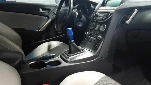 Short Shifter Classic Regular Coolerworx Hyundai Genesis Coupe