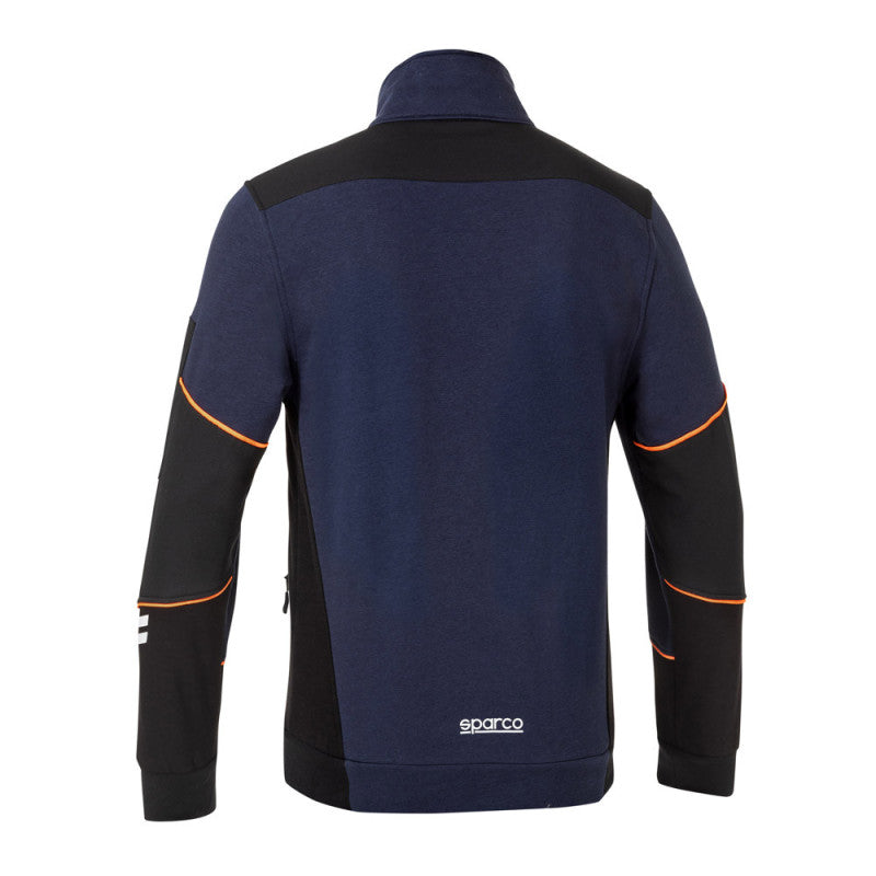 #Culoare_Bleumarin/Portocaliu