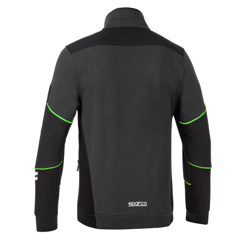 #Culoare_Gri/Verde