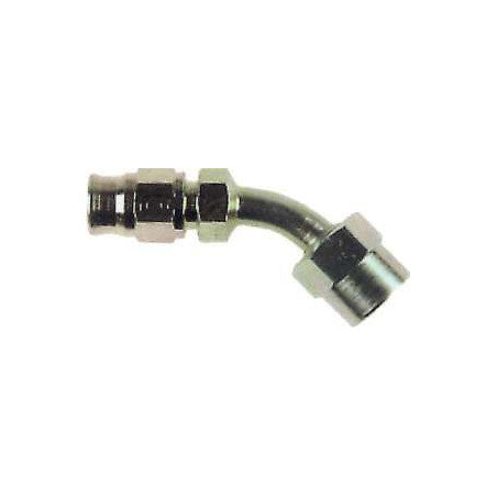 Racord 45 Grade 1/8 BSP Otel Mama - Seria 600 Goodridge