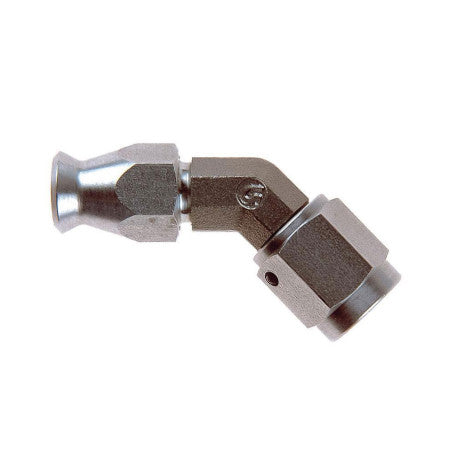 Fitting AN3 45 Grade 3/8x24 Inox Mama Forjat pentru Seria 600 Goodridge