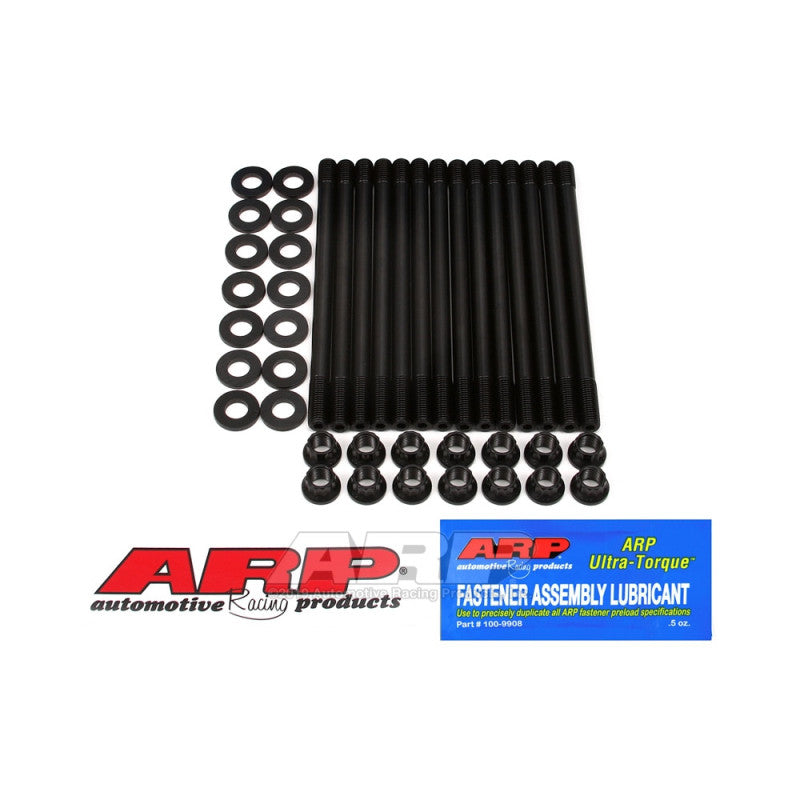 Prezoane Chiulasa ARP BMW M20 2.5