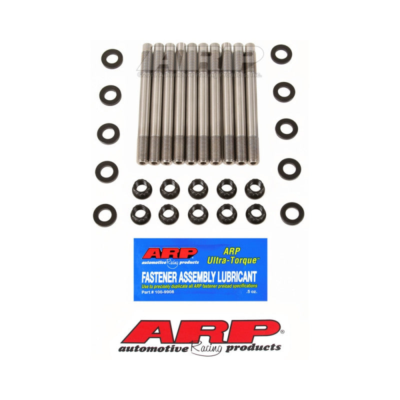Prezoane Chiulasa ARP Mitsubishi 4G63 1994-2007