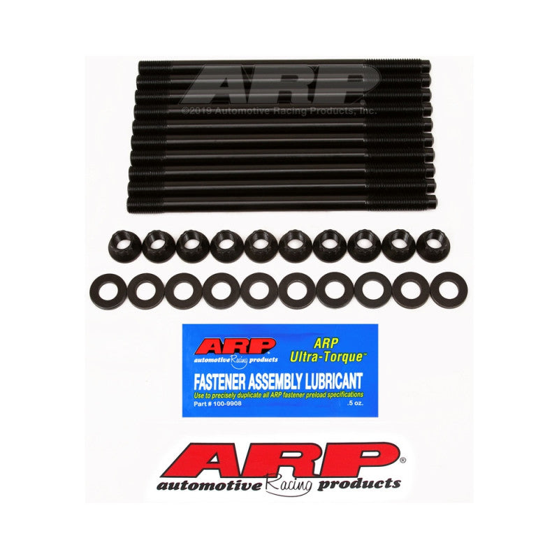 Prezoane Chiulasa ARP Mitsubishi 4B11 dupa 2008